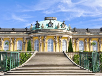 Foto: Stadt Potsdam, Brandenburg