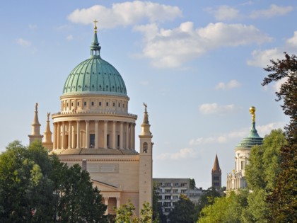 Foto: Stadt Potsdam, Brandenburg