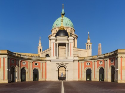 Foto: Stadt Potsdam, Brandenburg