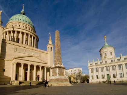 Foto: Stadt Potsdam, Brandenburg