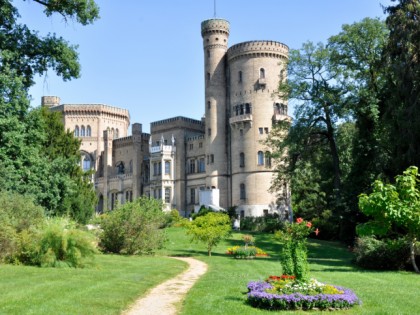 Foto: Stadt Potsdam, Brandenburg