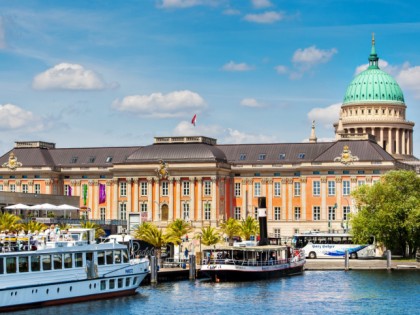 Foto: Stadt Potsdam, Brandenburg