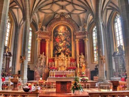 Foto: Stadt Altötting, Bayern