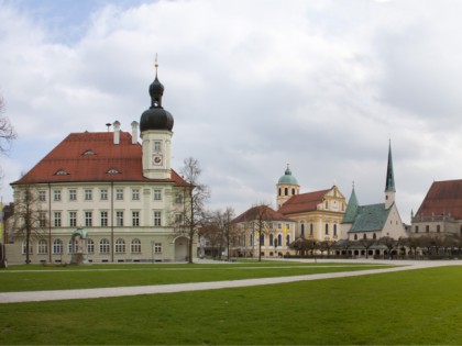 Foto: Stadt Altötting, Bayern