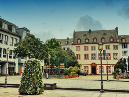 Foto: Stadt Koblenz, Rheinland-Pfalz