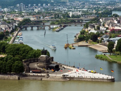 Foto: Stadt Koblenz, Rheinland-Pfalz