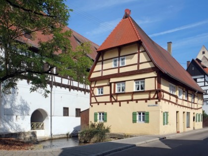 Foto: Stadt Nördlingen, Bayern