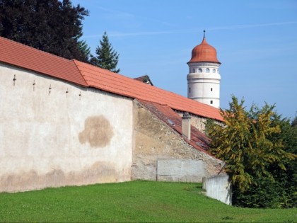 Foto: Stadt Nördlingen, Bayern