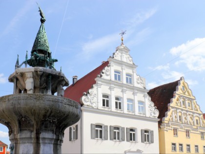 Foto: Stadt Nördlingen, Bayern