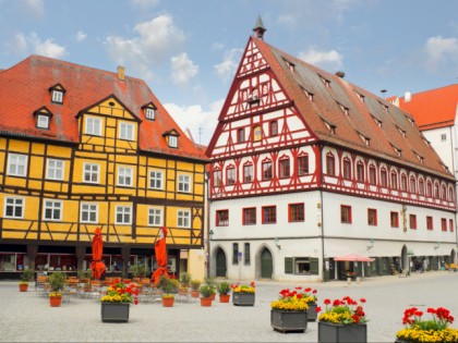 Foto: Stadt Nördlingen, Bayern