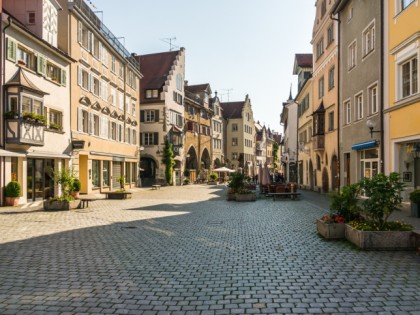 Foto: Stadt Lindau (Bodensee), Bayern