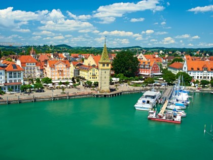 Foto: Stadt Lindau (Bodensee), Bayern