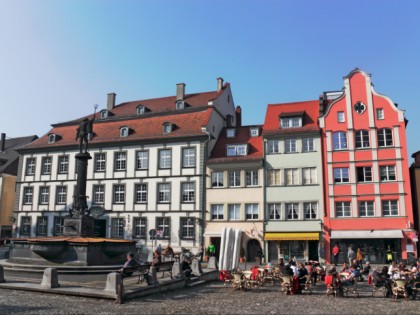 Foto: Stadt Lindau (Bodensee), Bayern