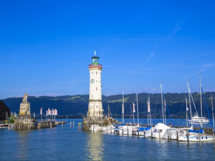 Foto: Stadt Lindau (Bodensee), Bayern