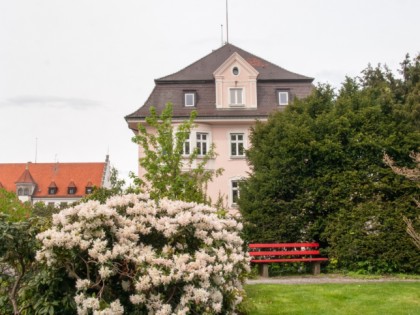 Foto: Stadt Lindau (Bodensee), Bayern