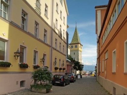 Foto: Stadt Lindau (Bodensee), Bayern