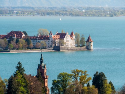 Foto: Stadt Lindau (Bodensee), Bayern