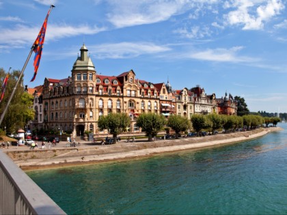 Foto: Stadt Lindau (Bodensee), Bayern