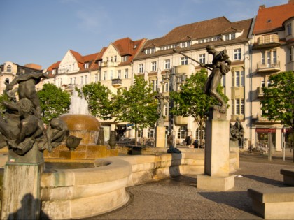 Foto: Stadt Halle (Saale), Sachsen-Anhalt