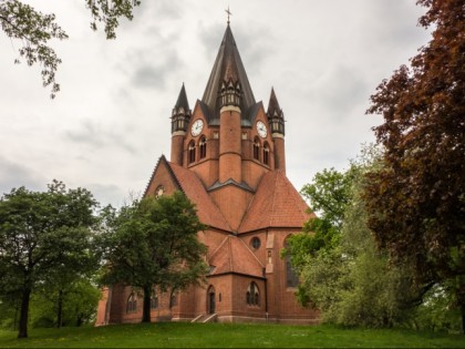 Foto: Stadt Halle (Saale), Sachsen-Anhalt