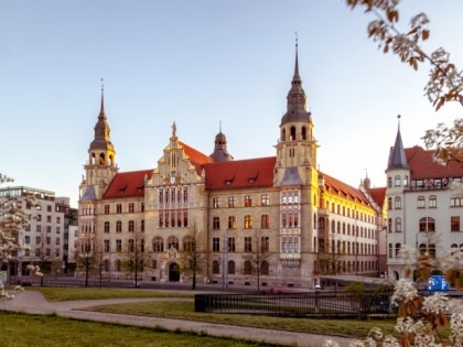 Foto: Stadt Halle (Saale), Sachsen-Anhalt