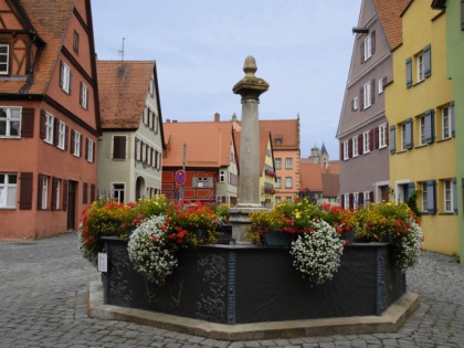 Foto: Stadt Dinkelsbühl, Bayern