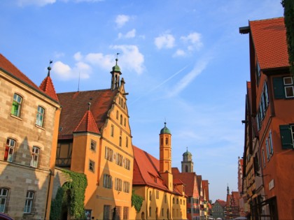Foto: Stadt Dinkelsbühl, Bayern