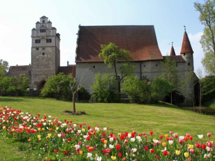 Foto: Stadt Dinkelsbühl, Bayern