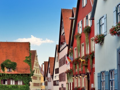 Foto: Stadt Dinkelsbühl, Bayern