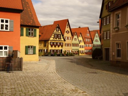Foto: Stadt Dinkelsbühl, Bayern