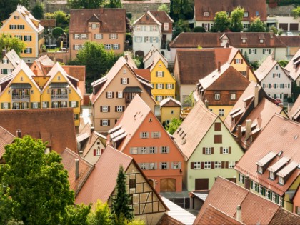 Foto: Stadt Dinkelsbühl, Bayern