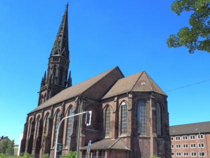 Foto: Stadt Bochum, Nordrhein-Westfalen