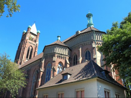 Foto: Stadt Bochum, Nordrhein-Westfalen
