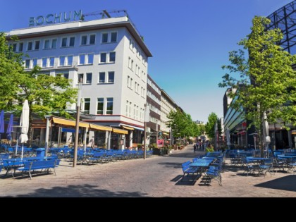 Foto: Stadt Bochum, Nordrhein-Westfalen