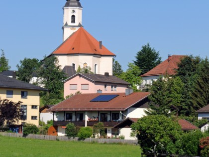 Foto: Stadt Traunreut, Bayern