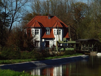 Foto: Stadt Traunreut, Bayern