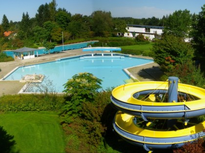 Foto: Stadt Traunreut, Bayern