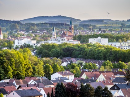 Foto: Stadt Neumarkt i.d.OPf., Bayern