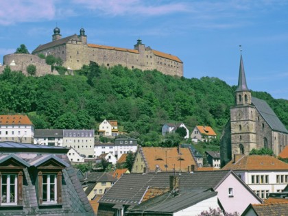 Foto: Stadt Kulmbach, Bayern