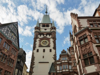 Foto: Stadt Freiburg im Breisgau, Baden-Württemberg