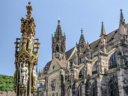 Foto: Stadt Freiburg im Breisgau, Baden-Württemberg