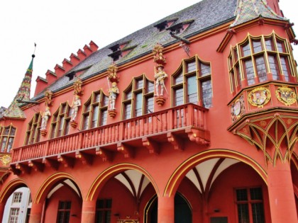 Foto: Stadt Freiburg im Breisgau, Baden-Württemberg