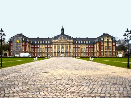 Foto: Stadt Münster, Nordrhein-Westfalen