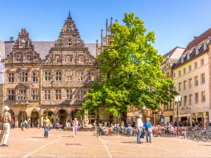 Foto: Stadt Münster, Nordrhein-Westfalen