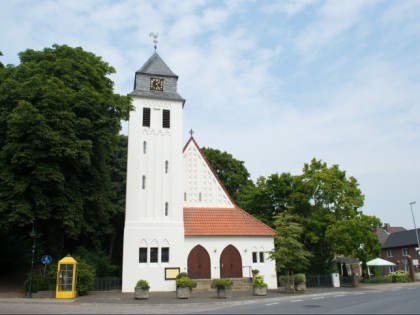 Foto: Stadt Isselburg, Nordrhein-Westfalen