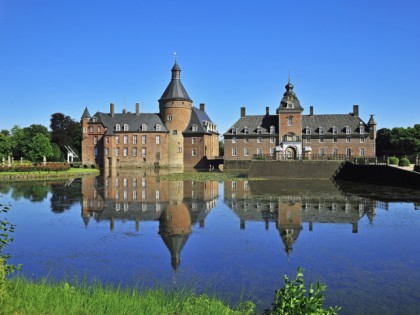 Foto: Stadt Isselburg, Nordrhein-Westfalen