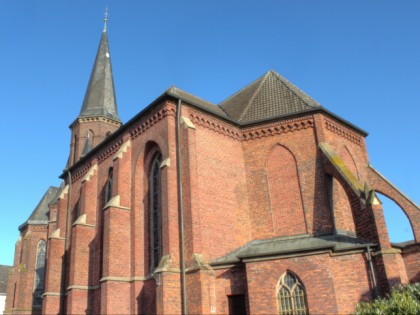 Foto: Stadt Isselburg, Nordrhein-Westfalen
