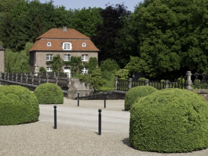 Foto: Stadt Isselburg, Nordrhein-Westfalen