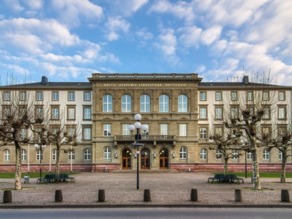 Foto: Stadt Gießen, Hessen
