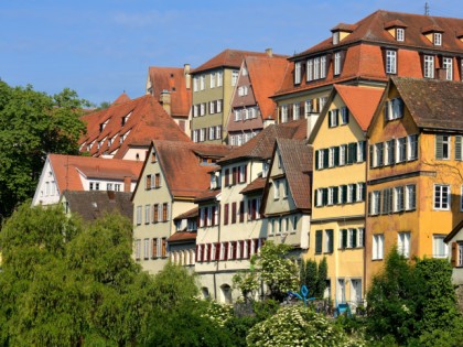 Foto: Stadt Tübingen, Baden-Württemberg